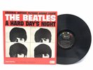 Vintage Original The Beatles A Hard Day's Night United Artists UAL 3366 Early