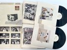 Fleetwood Mac- Unplayed REMASTERED TUSK Box Set 5CD/2 LPs Signed by Album Photog