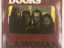 The Doors - L.A. Woman - LP, Album, Pit - Good Clean Vinyl Please Read