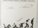Robin Thicke – The Evolution Of Robin Thicke 1995 Us Orig (2LP/Vg/Vg)/610