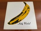 LP The Velvet Underground & Nico ORIGINAL 1967 Mono West Coast Pressing Torso