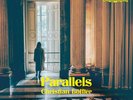 PARALLELS: SHELLAC REWORKS BY CHRISTIAN LÖFFLER -   2 VINYL LP NEU