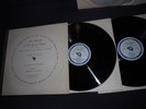 JS BACH l'art de la fugue VUATAZ LOLA BOBESCO alpha cl 3014-15 2 lp