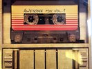 Guardians Of The Galaxy Awesome Mix Vol 1 LP Album vinyl record 2014