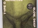 TYPE O NEGATIVE - SLOW, DEEP AND HARD + INNER - 1991 ISSUE - SEE DESCRIPTION