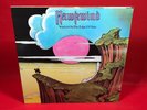 HAWKWIND Warrior On The Edge Of Time 1977 UK vinyl LP The Wizard Blew His Horn