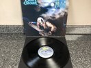 LP VINYL OZZY OSBOURNE ALBUM BARK AT THE MOON EPC 25739 UK 1ST PRESS EX/EX
