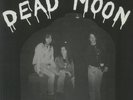 DEAD MOON - In The Graveyard - Vinyl (LP)