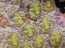 DINOSAUR JR - I Bet On Sky - limited splattered vinyl LP + MP3 download code