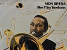 MON RIVERA - MON Y SUS TROMBONES