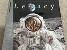 GARTH BROOKS - LEGACY REMIXED REMASTERED 7  LP VINYL RECORDS BOXSET SEALED