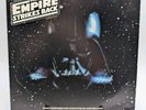 STAR WARS THE EMPIRE STRIKES BACK ORIGINAL SOUNDTRACK 1980 2LP VINYL RSO BOOKLET