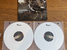 Jets To Brazil ‎– Four Cornered Night 2xLP 2000 ORIGINAL WHITE VINYL Jawbreaker