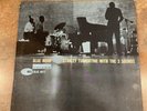 STANLEY TURRENTINE: Blue Hour US Blue Note 4057 W63rd Jazz LP Vinyl Original EX+