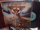 CYBOTRON LP ELECTRONIC ROCK PROG LP ORIGINAL  AUSTRALIA EXCELLENT RARE