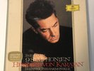 Beethoven 9 Symphonies Herbert Von Karajan 8 LP Vinyl Record Set DGG SKL 101-108