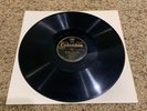 78 RPM Record Ethel Waters Without That Gal Jazz Vocal Columbia Shellac Rare