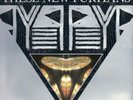 THESE NEW PURITANS BEAT PYRAMID NEW LP