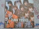 Pink Floyd the Piper at the Gates of Dawn