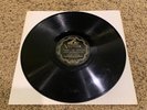 78 RPM Record Jean Goldkette Sunny Disposish Jazz Dance Band Victor VG+ Rare