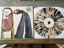 The Story So Far - I Want To Disappear. Orange Splatter Vinyl