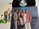 ABBA - The Album LP orig Sweden 1977 EX/EX w inner Thank You For The Music