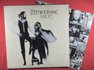 Fleetwood Mac - Rumours LP Vinyl 1977 1st Press BSK 3010 w/Insert  VG+ / VG+