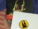 King Gizzard & the Lizard Wizard, Infest The Rats Nest, Venusian, Patch, Poster