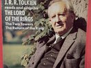 J.R.R. Tolkien Reads & Sings Lord Of The Rings Two Towers/Return of the King