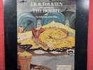 J.R.R. Tolkien ‎Reads & Sings The Hobbit and The Fellowship Of The Ring LP 1477