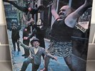 THE DOORS - STRANGE DAYS UK REISSUE VINYL LP ELEKTRA K42016 A1/B1 EX/EX