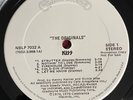 KISS HOLY GRAILWhite Label Promo “The Originals”complete 1976 NM/NM