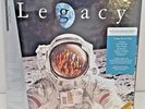GARTH BROOKS LEGACY REMIXED / REMASTERED SEALED BOX SET 7 LP'S & 7 CD'S