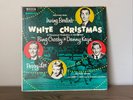 RARE 1954 Irving Berlins White Christmas Vinyl LP 1st Press Decca Records EX/VG+
