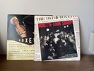 VTG 1989 Set Of 2 Roxette Vinyl LP’s “Look Sharp” & “The Look”-EX/VG+-Tested