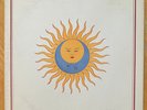 King Crimson: Larks' Tongues in Aspic - Vinyl - 1973 - ATLANTIC SD 7263 - EX/VG+