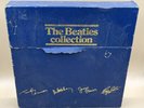 THE BEATLES COLLECTION - BLUE BOX - 13 VINYL ALBUM SET (MVP030010)