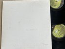 Beatles White Album 1968 US Press 2LP Apple OG Serial #3096979 +Cards & Sleeve