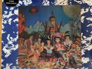 Rolling Stones Satanic Majesties 2017 180g ABKCO Records Vinyl LP Still Sealed