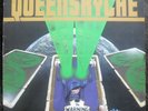 QUEENSRYCHE - THE WARNING.  1984 UK HEAVY METAL 12