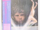 CAMEL / RAIN DANCES JAPAN ISSUE LP W/OBI, INNER, INSERT