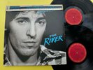 Bruce Springsteen The River LP VINYL 1980 Japan Pressing. EX wax