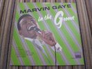 IN THE GROOVE, Marvin Gaye, Original 1968 Globes Label, TS 285, MOTOWN, Minty.
