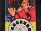 View Master 3D Michael Jackson's Thriller