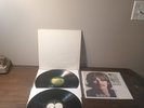 Beatles White Album -1973  German Apple Pressing (Stereo) - Complete/Numbered