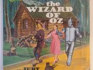 THE WIZARD OF OZ (1969) MGM Soundtrack LP *Cover In Shrink*