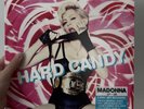Madonna / Hard Candy 3LP + CD White Blue Pink Black 12