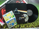 Pink Floyd Dark Side Of The Moon  LP Collector Package Harvest SMAS-11163