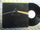 Pink Floyd   The Dark Side Of The Moon   Mobile Fidelity Sound Lab LP MFSL 1-017