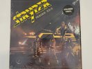 Stryper Soldiers Under Command White Vinyl LP Record 1985